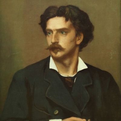 Ансельм Фейербах